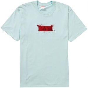 Ralph Steadman box logo